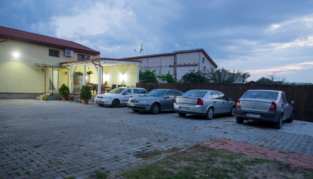 Pensiunea Bella